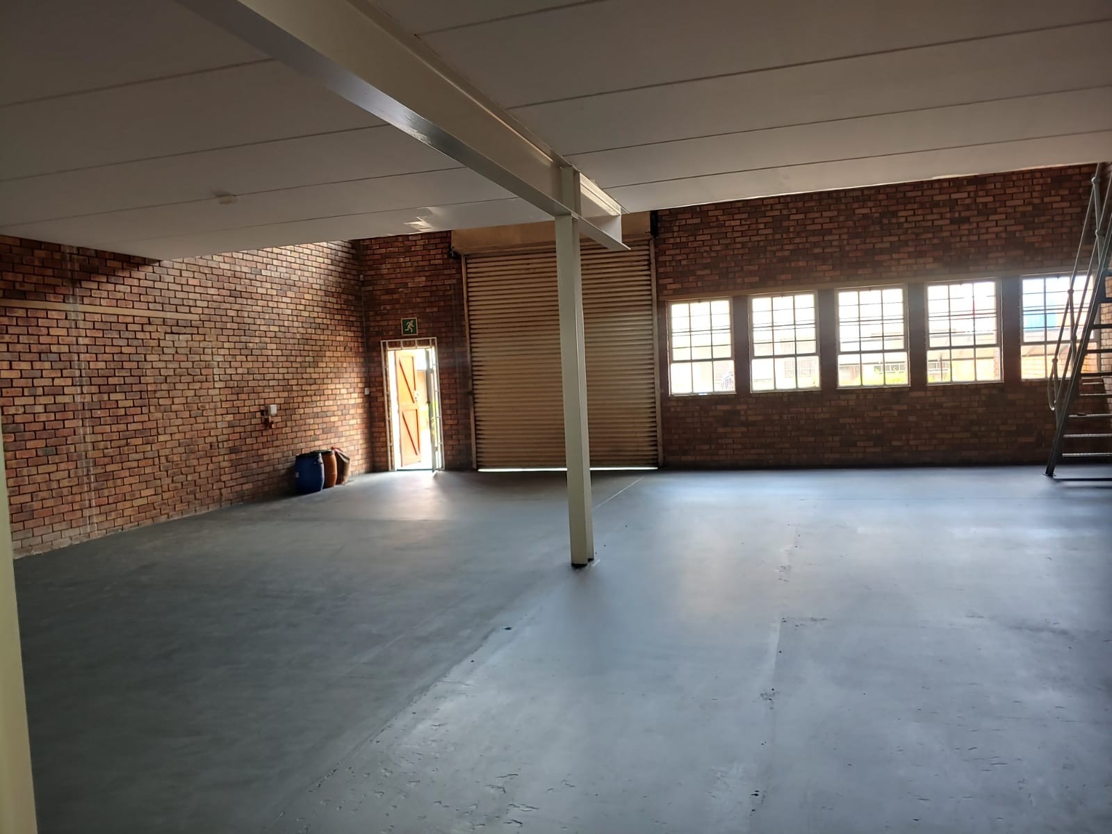 Warehouse for rent in Strijdompark, Randburg, 5, Lyn Road industrial Park, 18 Lyn road, Strijdompark, Randburg, Gauteng, 320 m²