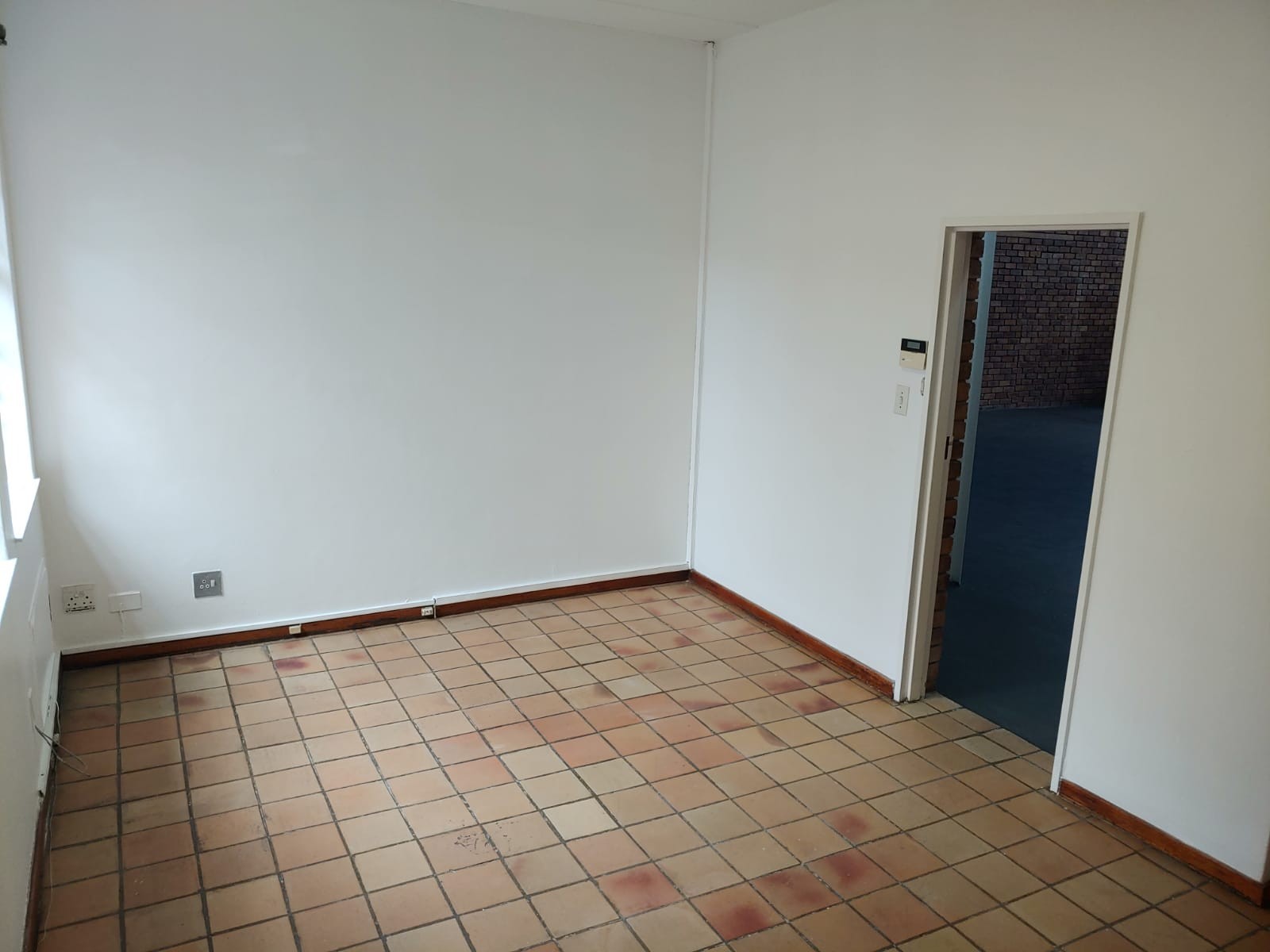 Warehouse for rent in Strijdompark, Randburg, 5, Lyn Road industrial Park, 18 Lyn road, Strijdompark, Randburg, Gauteng, 320 m²