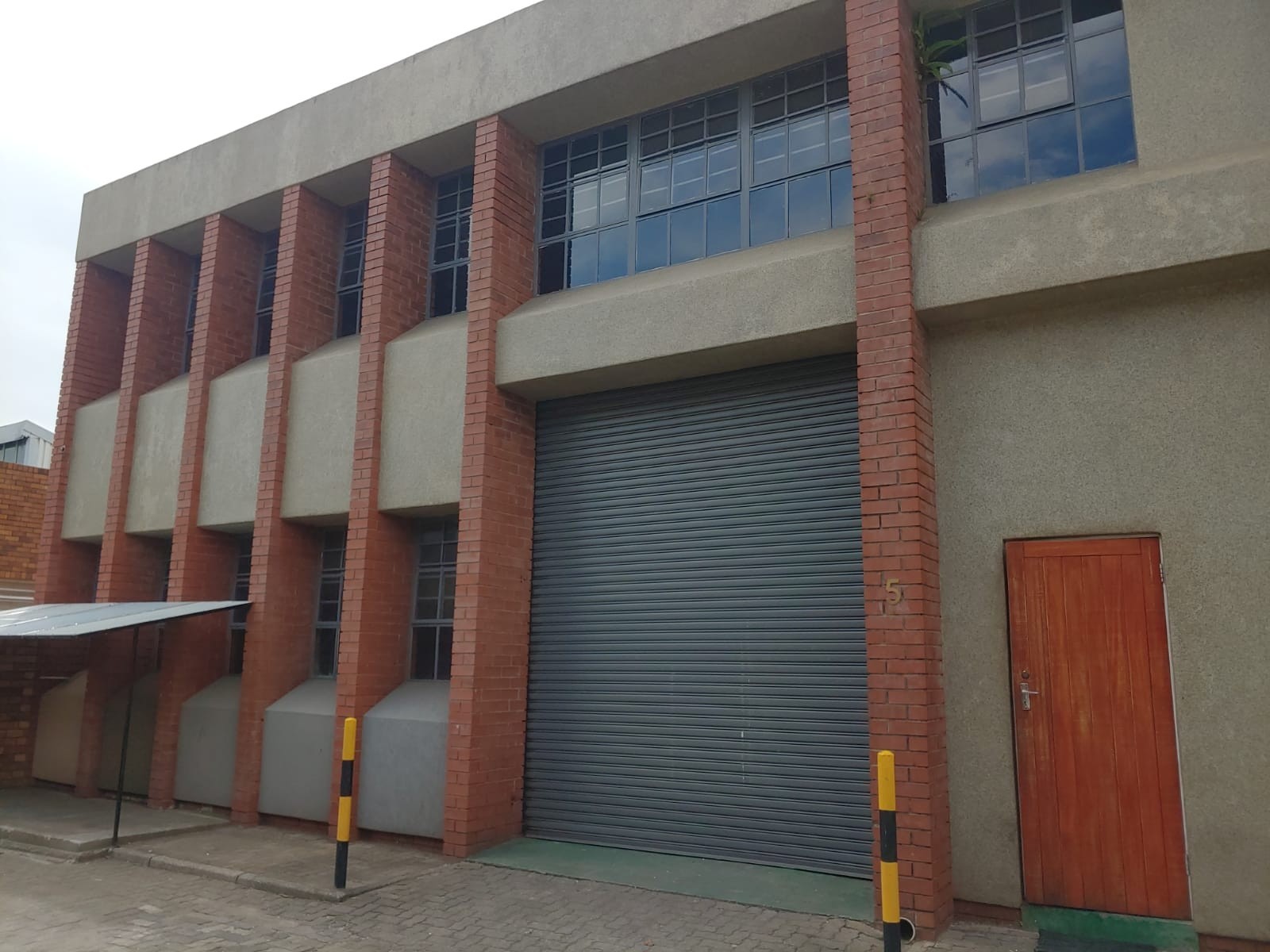 Warehouse for rent in Strijdompark, Randburg, 5, Lyn Road industrial Park, 18 Lyn road, Strijdompark, Randburg, Gauteng, 320 m²