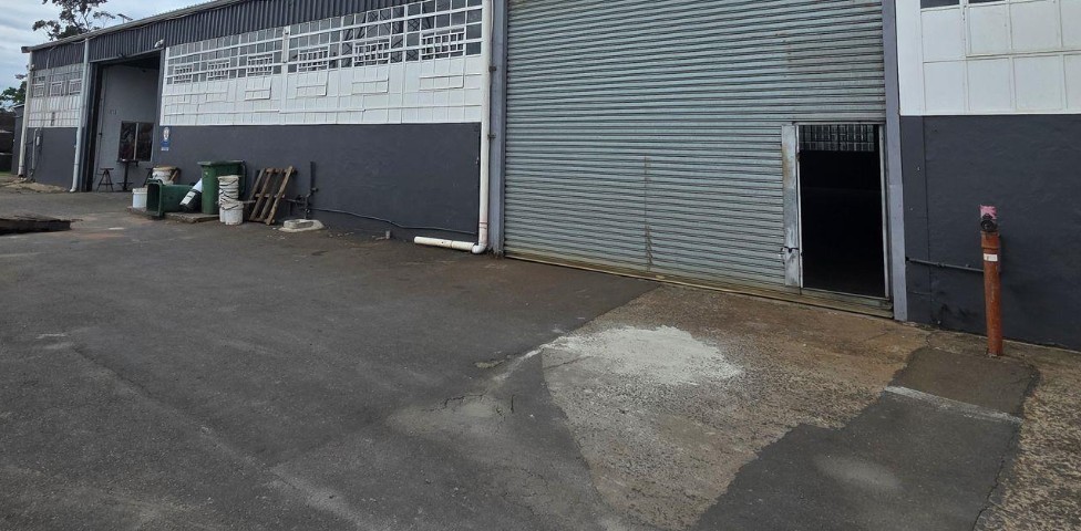 Industrial Property for rent in Glen Anil, Durban North, KwaZulu Natal, 480 m²