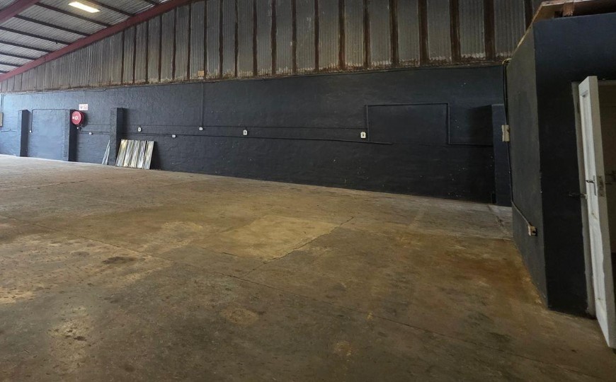 Industrial Property for rent in Glen Anil, Durban North, KwaZulu Natal, 480 m²