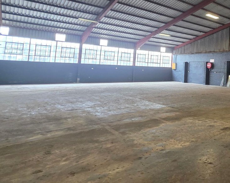 Industrial Property for rent in Glen Anil, Durban North, KwaZulu Natal, 480 m²