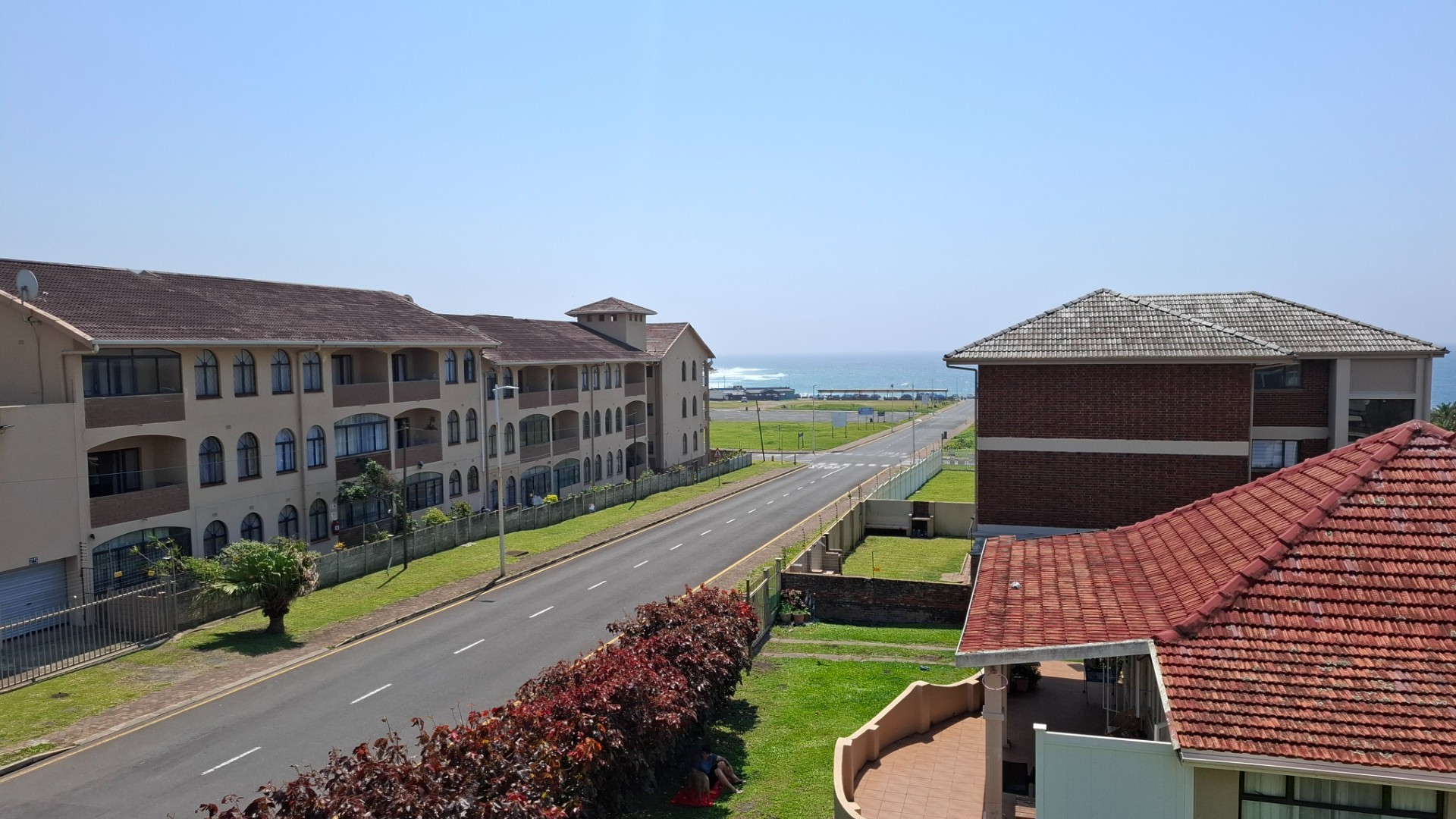 Apartment for sale in St Michaels On Sea, Margate, KwaZulu Natal, 131 m²