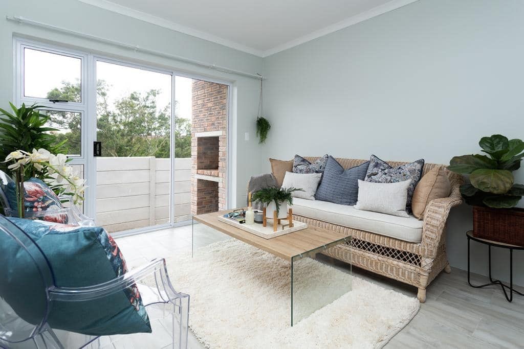 Apartment for sale in Cotswold, Port Elizabeth, 119 119, Leah Terrace, 107 Warbler Street, Cotswold, Port Elizabeth, Eastern Cape, 33 m²