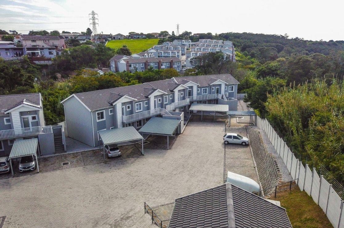 Apartment for sale in Cotswold, Port Elizabeth, 119 119, Leah Terrace, 107 Warbler Street, Cotswold, Port Elizabeth, Eastern Cape, 33 m²