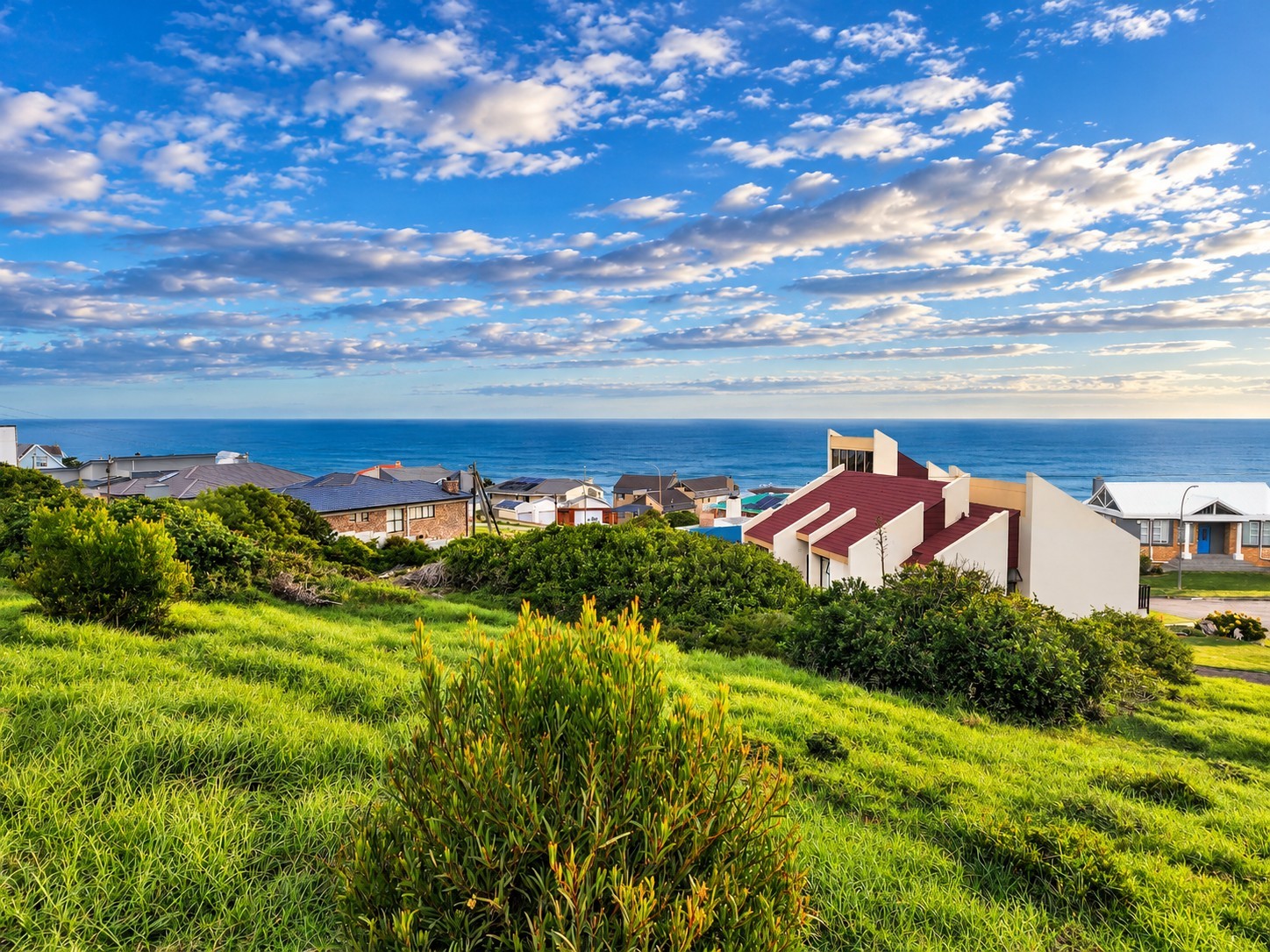 Build your dream home in beautiful Dana Bay