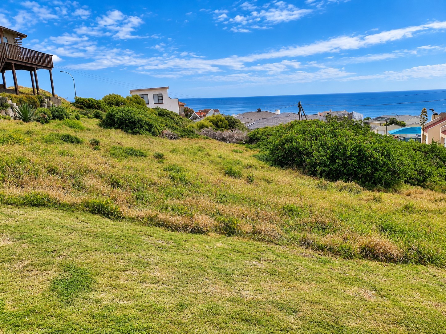 Vacant Land for sale in Dana Bay, Mossel Bay, 869 m²