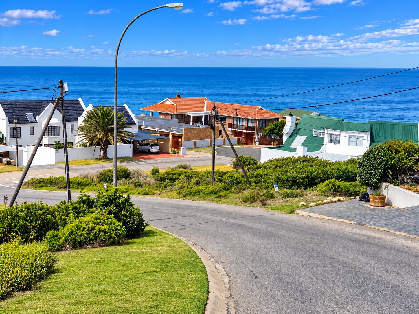 Vacant Land for sale in Dana Bay, Mossel Bay, 869 m²