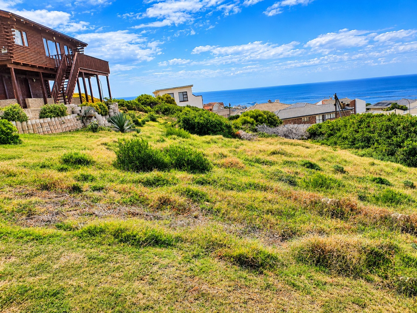 Vacant Land for sale in Dana Bay, Mossel Bay, 869 m²