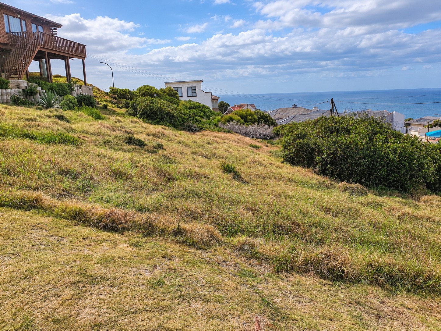 Vacant Land for sale in Dana Bay, Mossel Bay, 869 m²