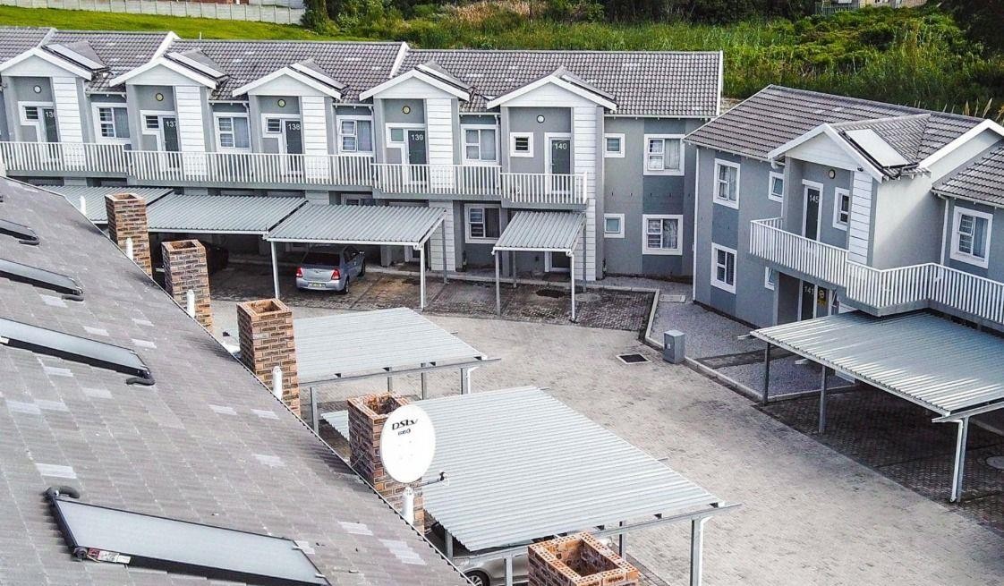 Apartment for sale in Cotswold, Port Elizabeth, 120 120 of plan 106/2022, Leah Terrace, 107 Warbler Road, Cotswold, Port Elizabeth, Eastern Cape, 33 m²