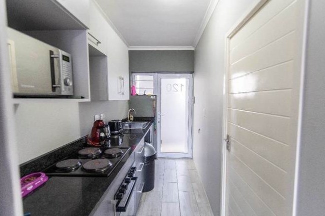 Apartment for sale in Cotswold, Port Elizabeth, 120 120 of plan 106/2022, Leah Terrace, 107 Warbler Road, Cotswold, Port Elizabeth, Eastern Cape, 33 m²