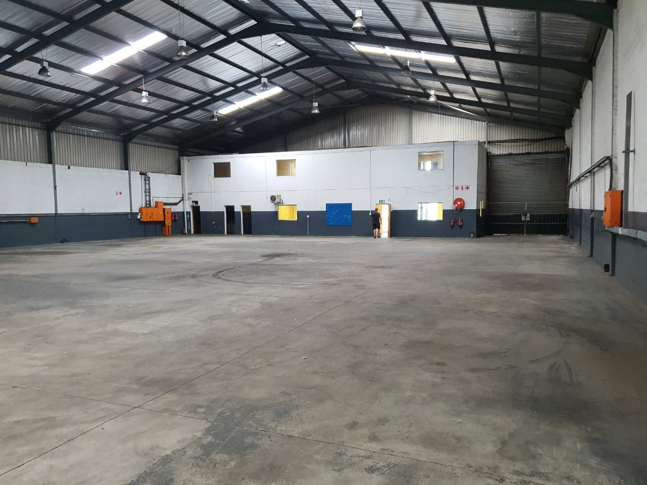 Warehouse for rent in Sydenham, Port Elizabeth, 10 Millenium Road, Unit 3, Sydenham, Port Elizabeth, Eastern Cape, 1500 m²