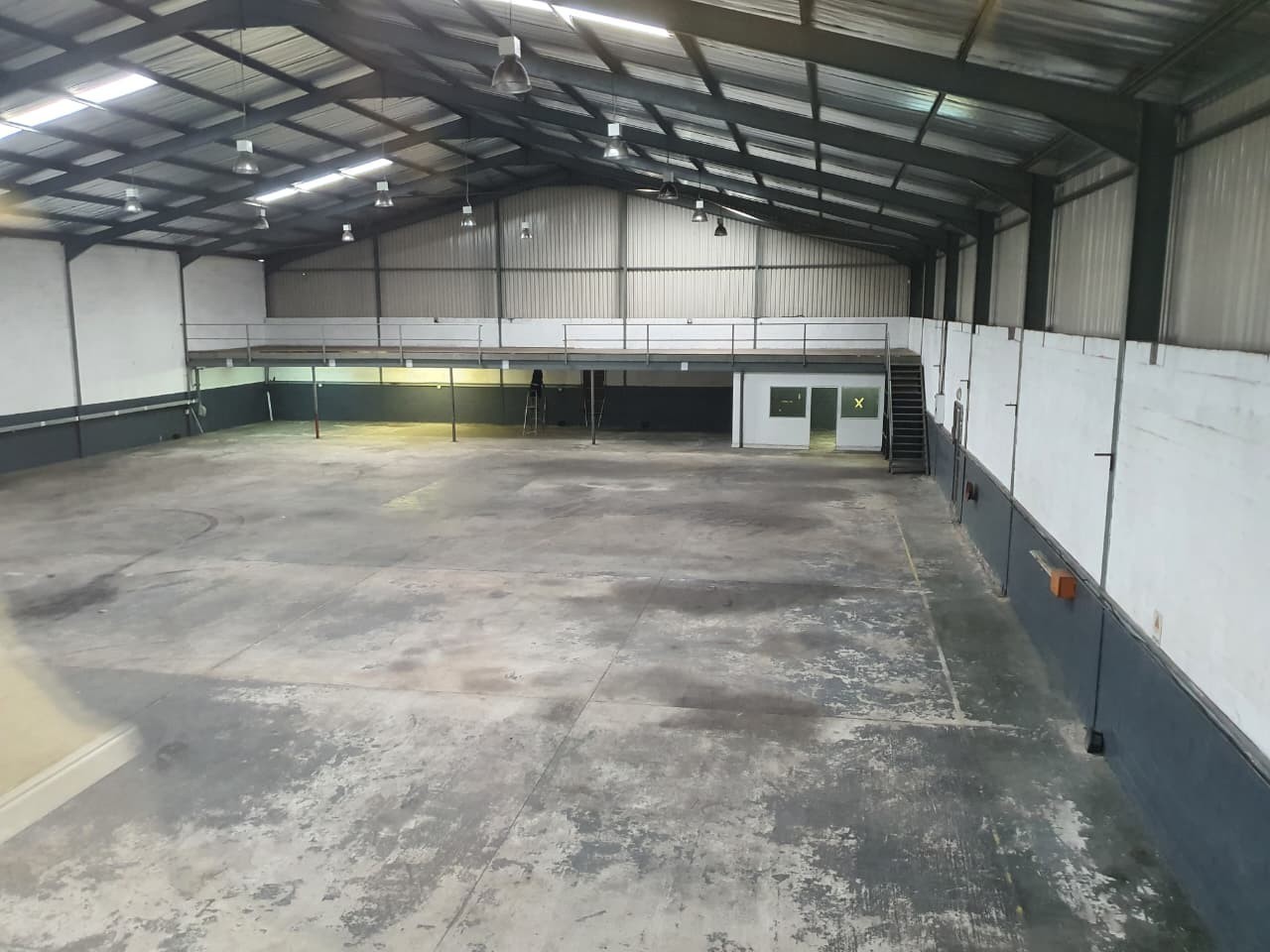 Warehouse for rent in Sydenham, Port Elizabeth, 10 Millenium Road, Unit 3, Sydenham, Port Elizabeth, Eastern Cape, 1500 m²