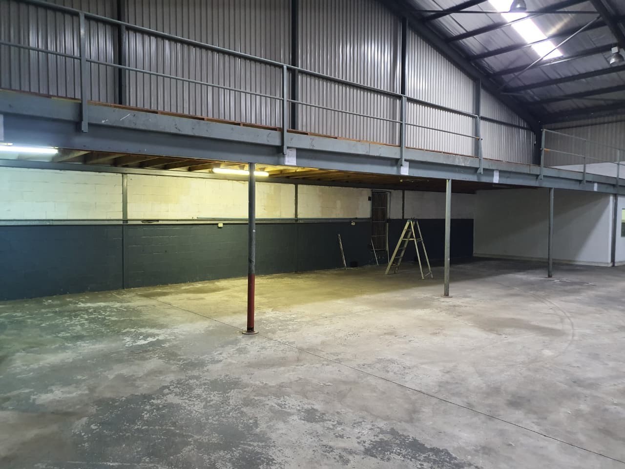 Warehouse for rent in Sydenham, Port Elizabeth, 10 Millenium Road, Unit 3, Sydenham, Port Elizabeth, Eastern Cape, 1500 m²