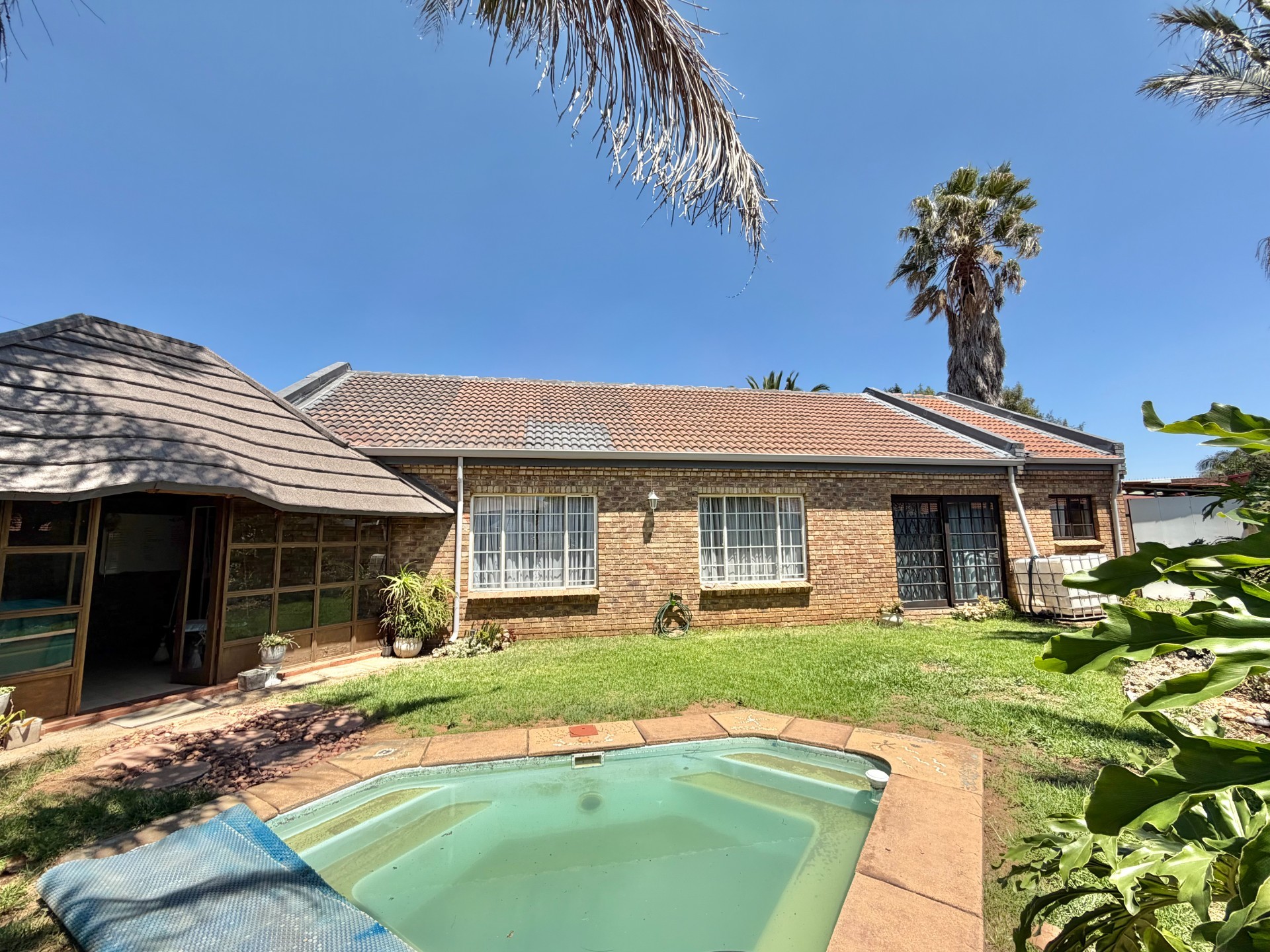 House for sale in Moreleta Park, Pretoria, 1 Bizana Street, Moreleta Park, Pretoria, Gauteng, 210 m²