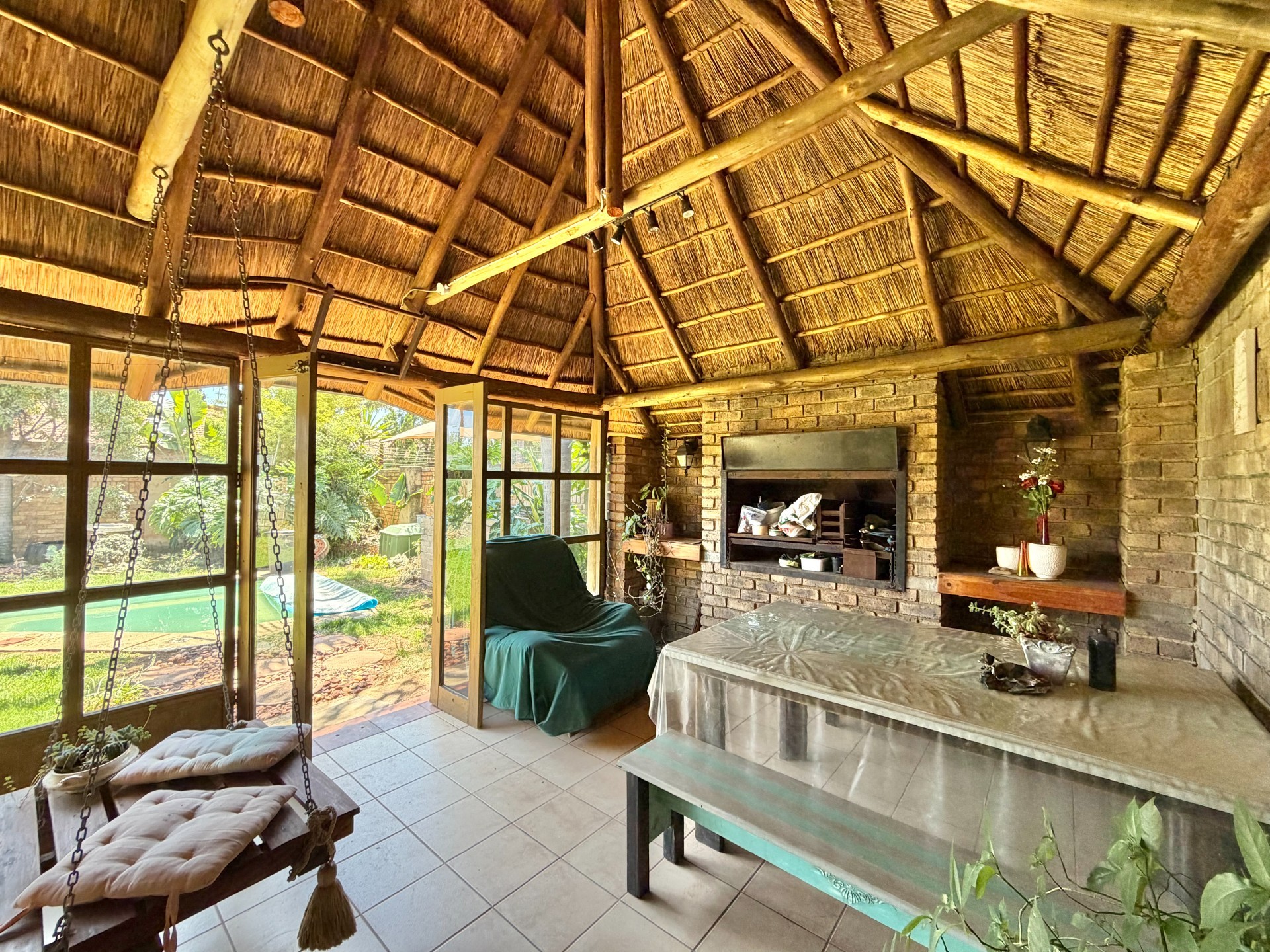House for sale in Moreleta Park, Pretoria, 1 Bizana Street, Moreleta Park, Pretoria, Gauteng, 210 m²