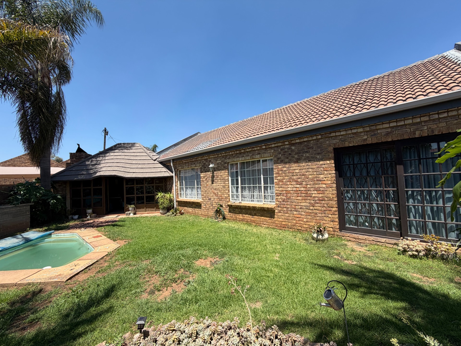 House for sale in Moreleta Park, Pretoria, 1 Bizana Street, Moreleta Park, Pretoria, Gauteng, 210 m²