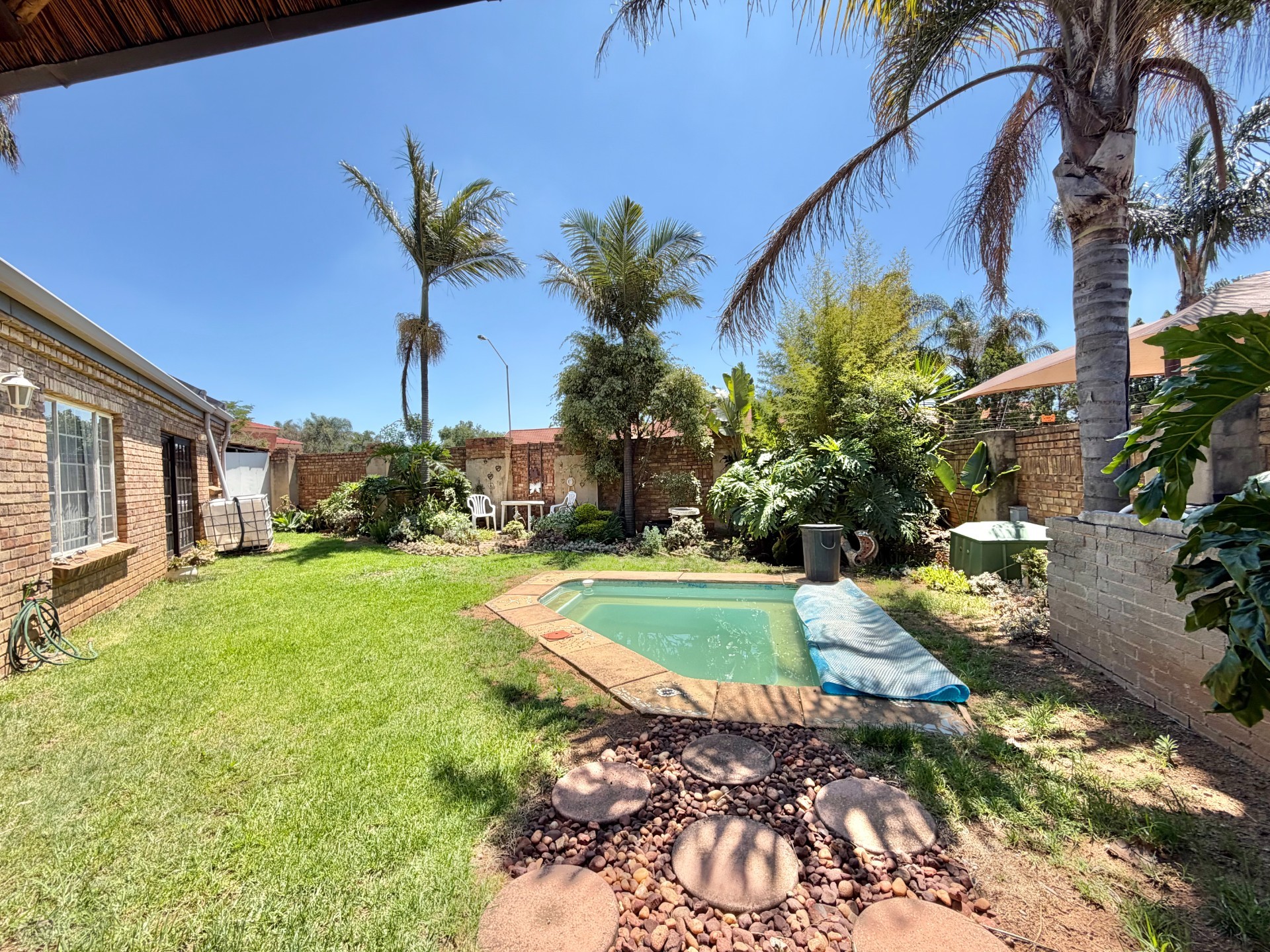 House for sale in Moreleta Park, Pretoria, 1 Bizana Street, Moreleta Park, Pretoria, Gauteng, 210 m²