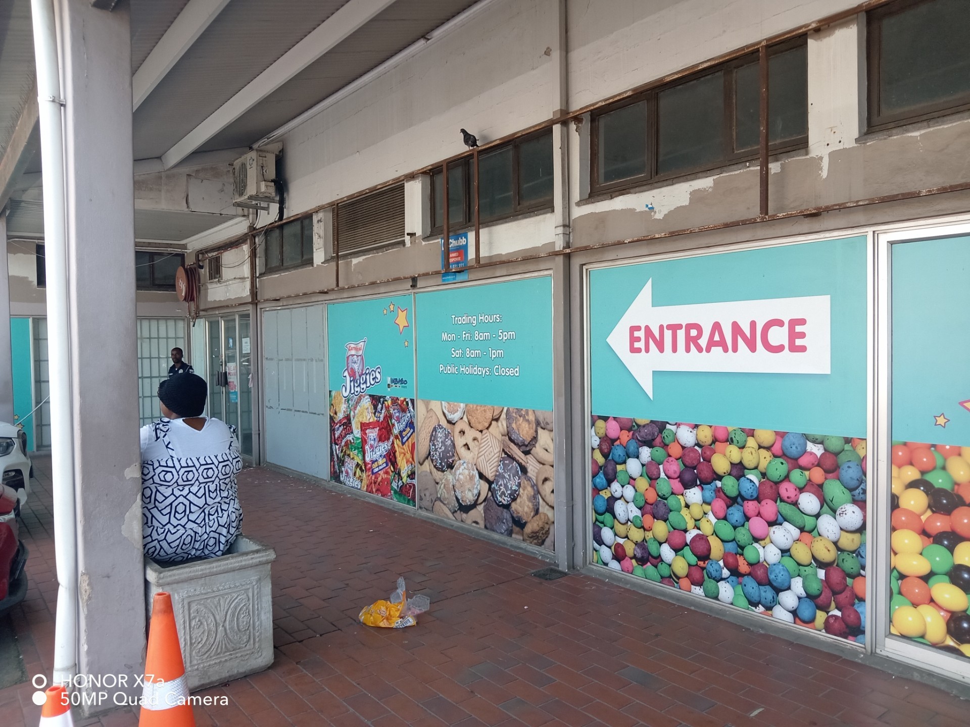 Retail Space for rent in Pinetown Central, Pinetown, KwaZulu Natal
