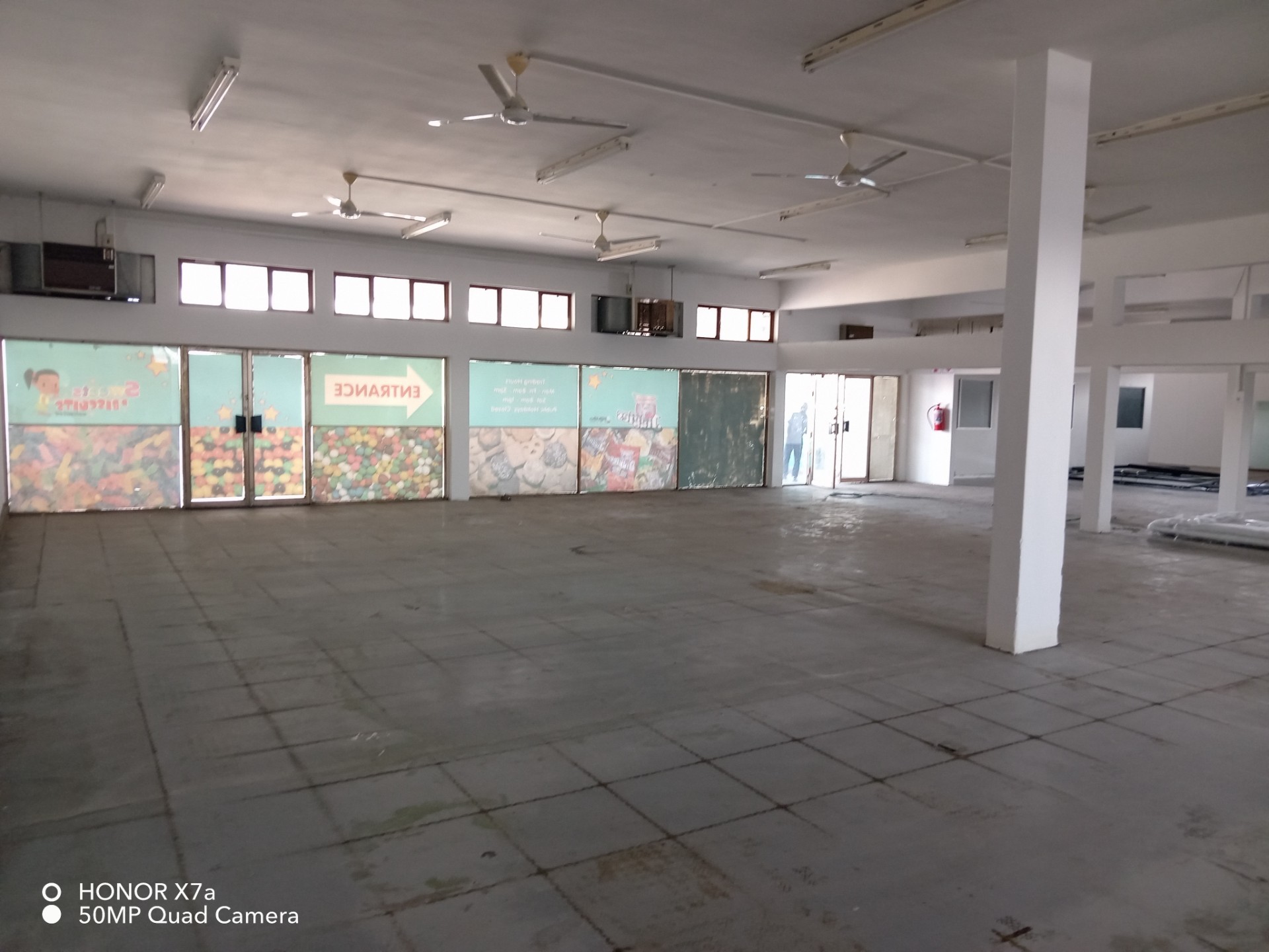 Retail Space for rent in Pinetown Central, Pinetown, KwaZulu Natal