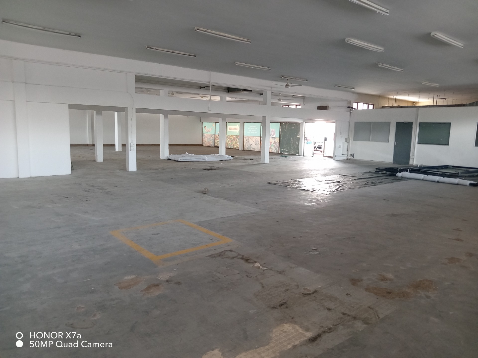 Retail Space for rent in Pinetown Central, Pinetown, KwaZulu Natal