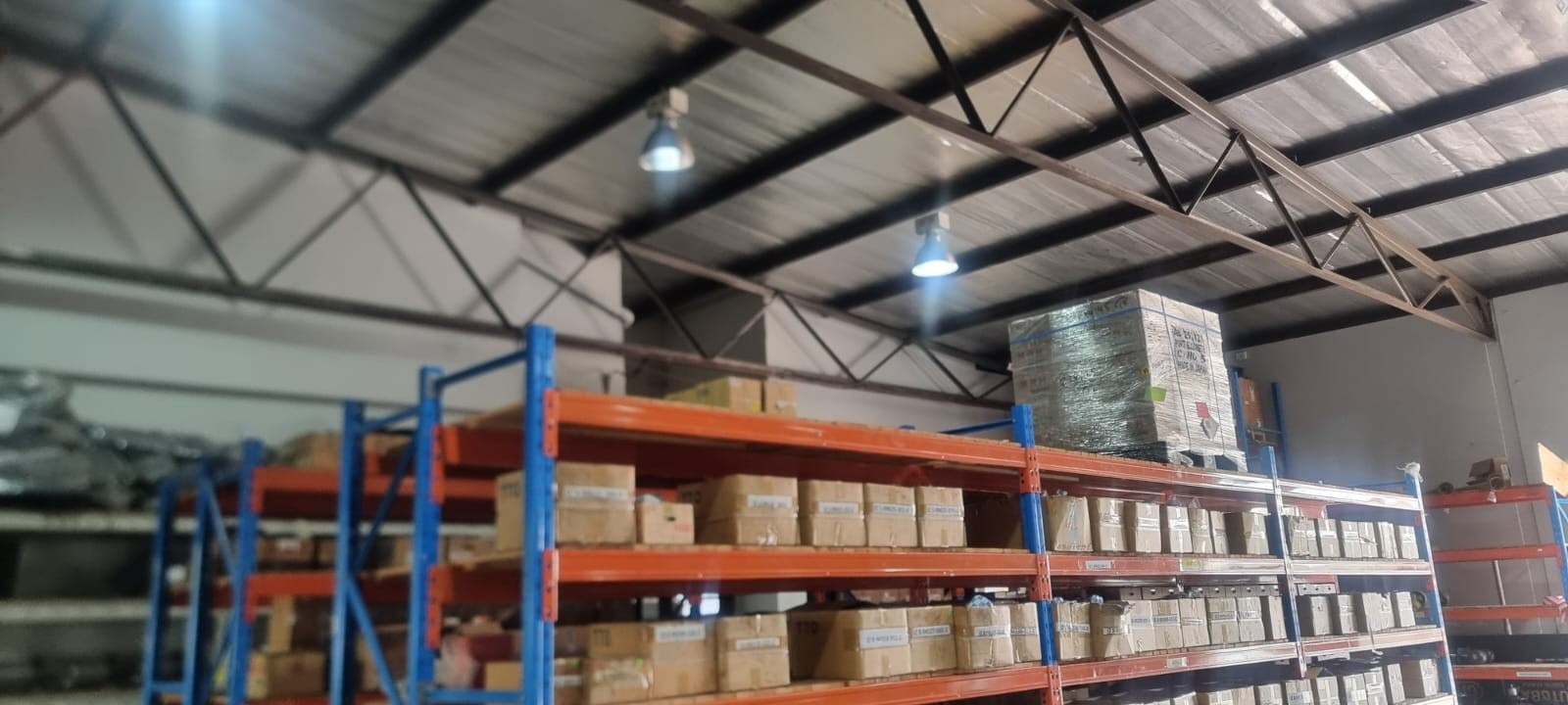 Showroom for rent in Sydenham, Port Elizabeth, 5 Uitenhage Road, Sydenham, Port Elizabeth, Eastern Cape, 1102 m²
