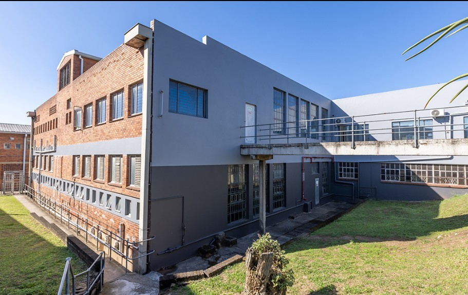 Warehouse for rent in New Germany, Pinetown, KwaZulu Natal, 1485 m²