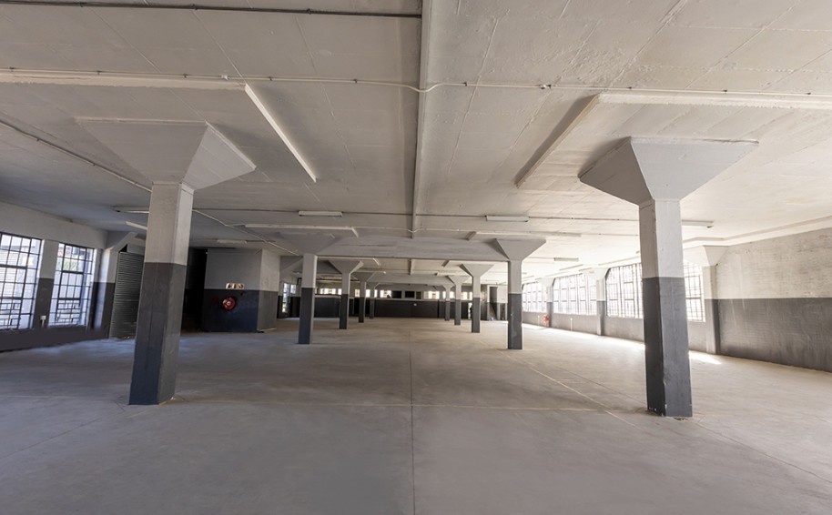 Warehouse for rent in New Germany, Pinetown, KwaZulu Natal, 1548 m²