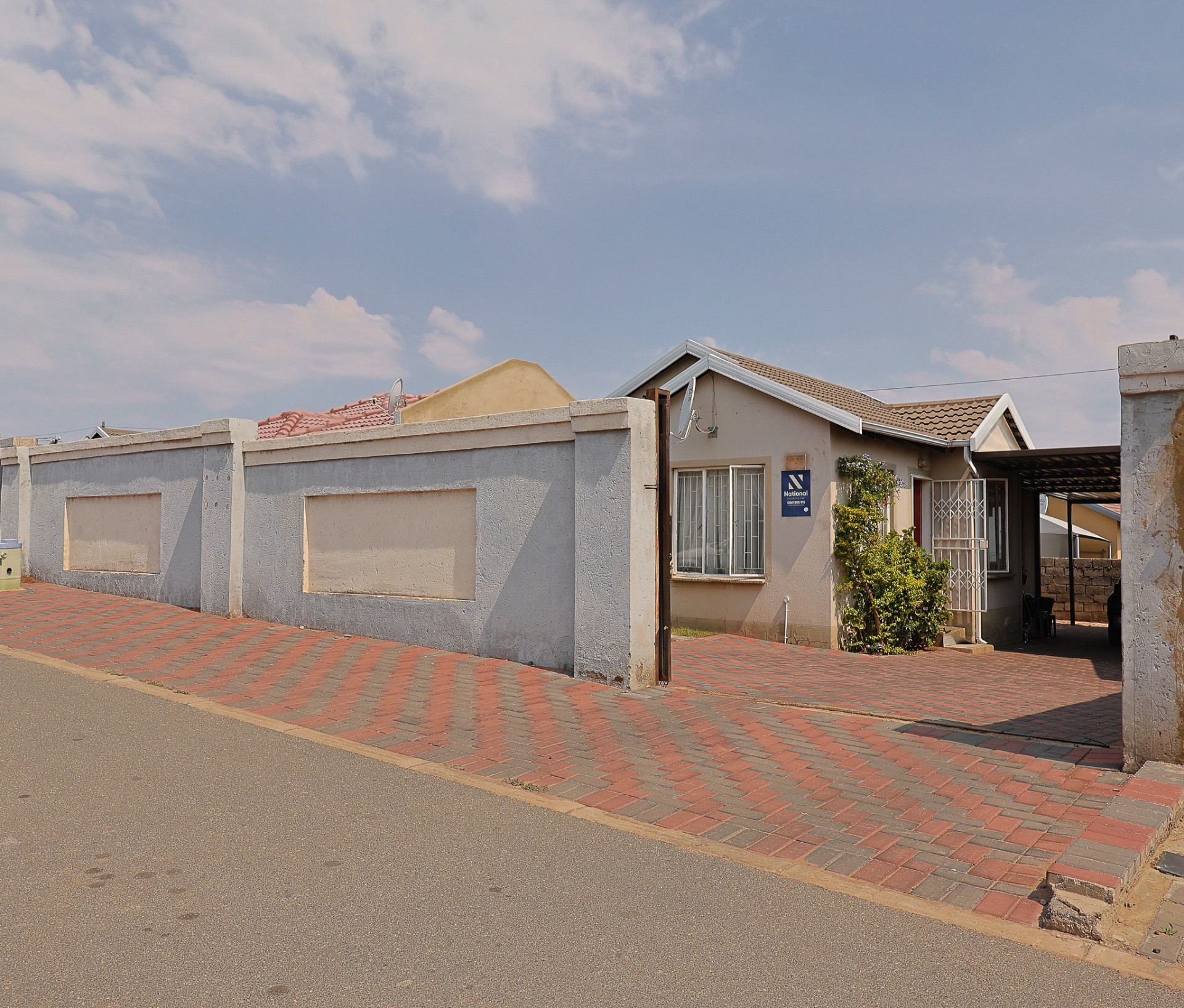 House For Sale in Kagiso, Krugersdorp