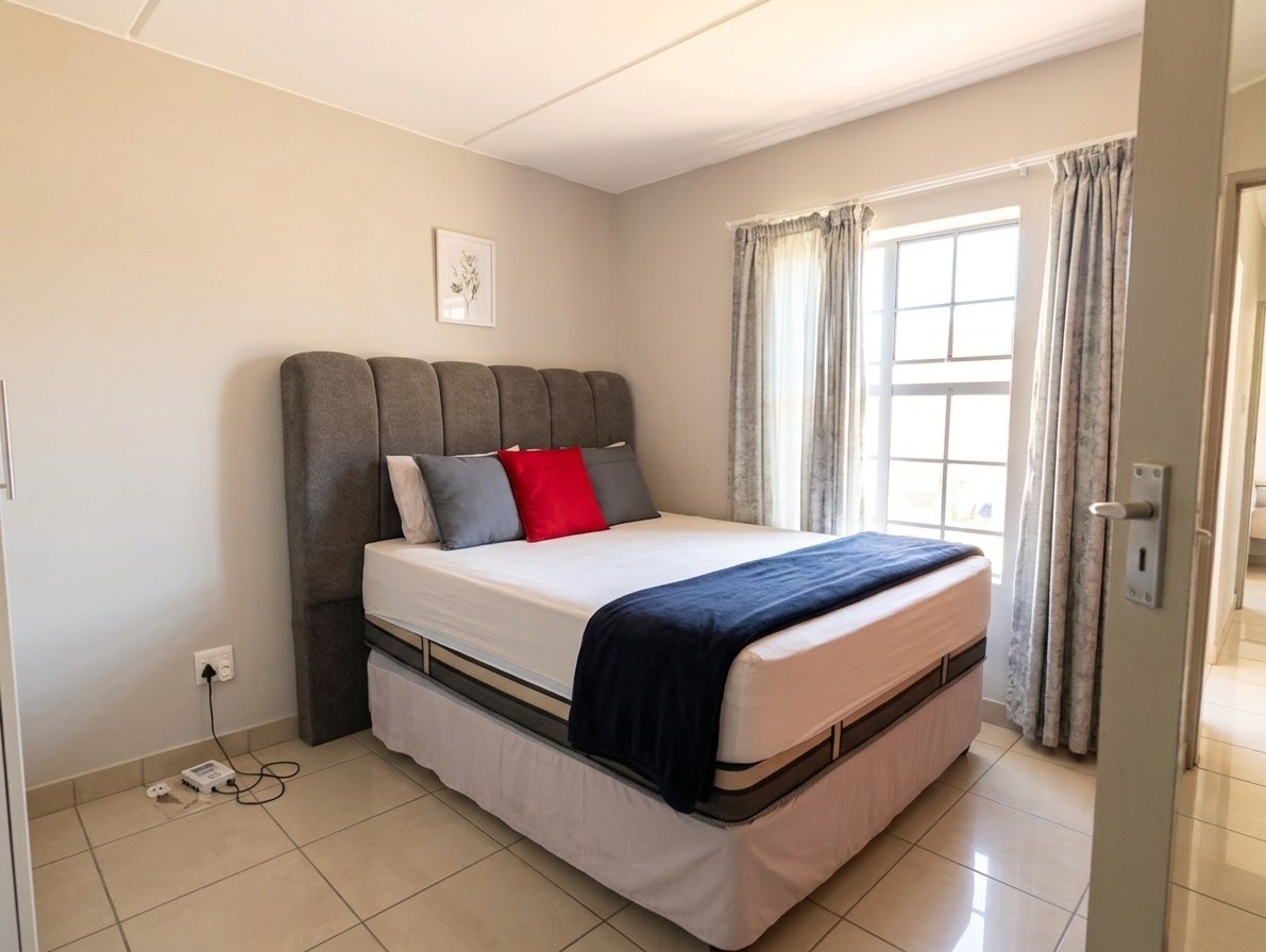 Apartment for sale in Olifantsvlei, Johannesburg, 47 m²
