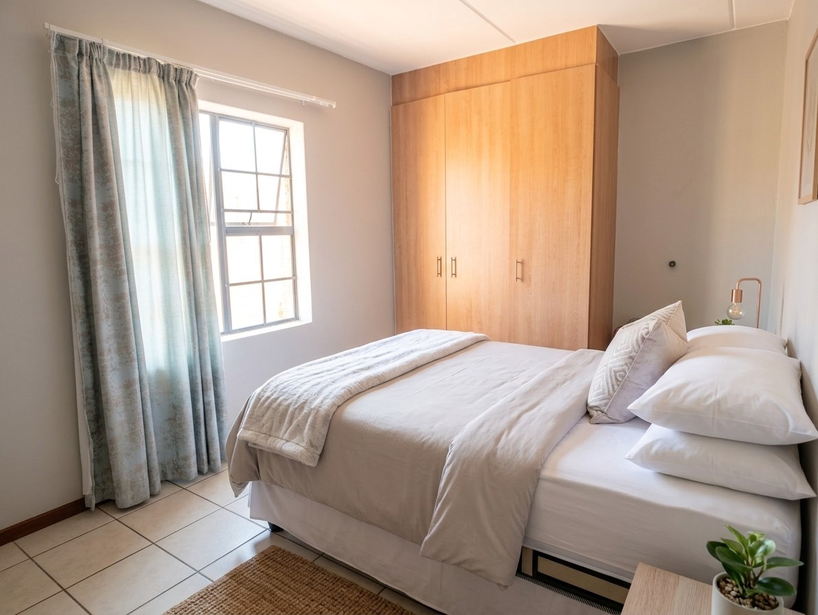 Apartment for sale in Olifantsvlei, Johannesburg, 47 m²