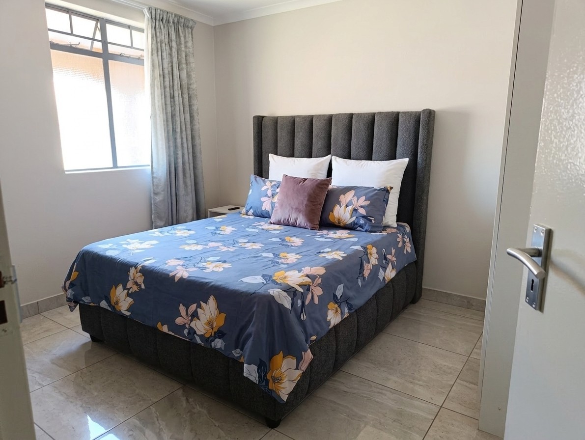 Apartment for sale in Olifantsvlei, Johannesburg, 47 m²