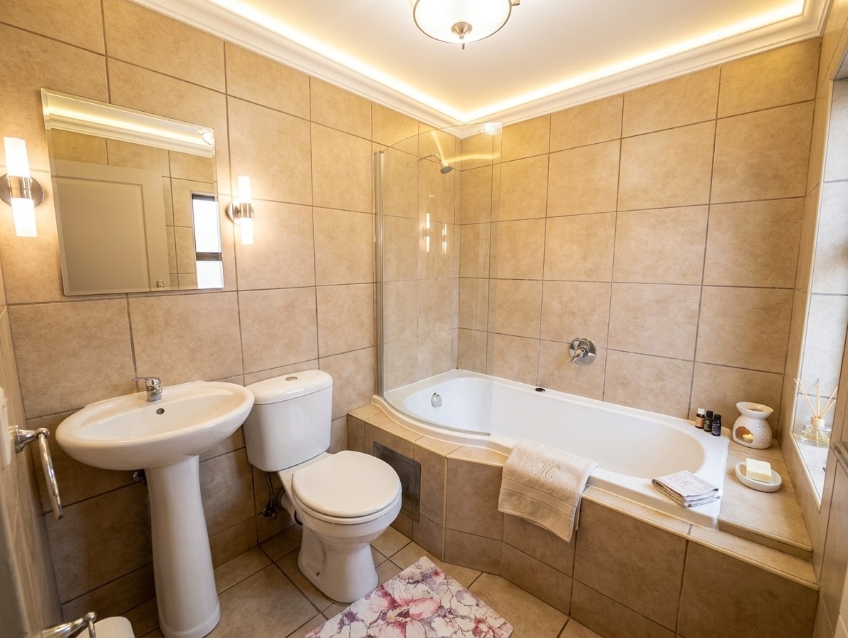 Apartment for sale in Olifantsvlei, Johannesburg, 47 m²