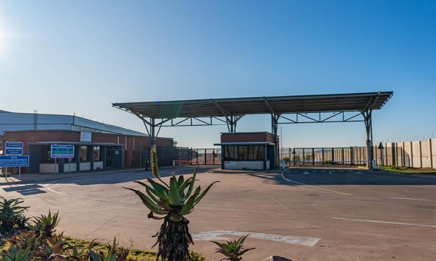 Vacant Land for rent in Cato Ridge, KwaZulu Natal, 25000 m²