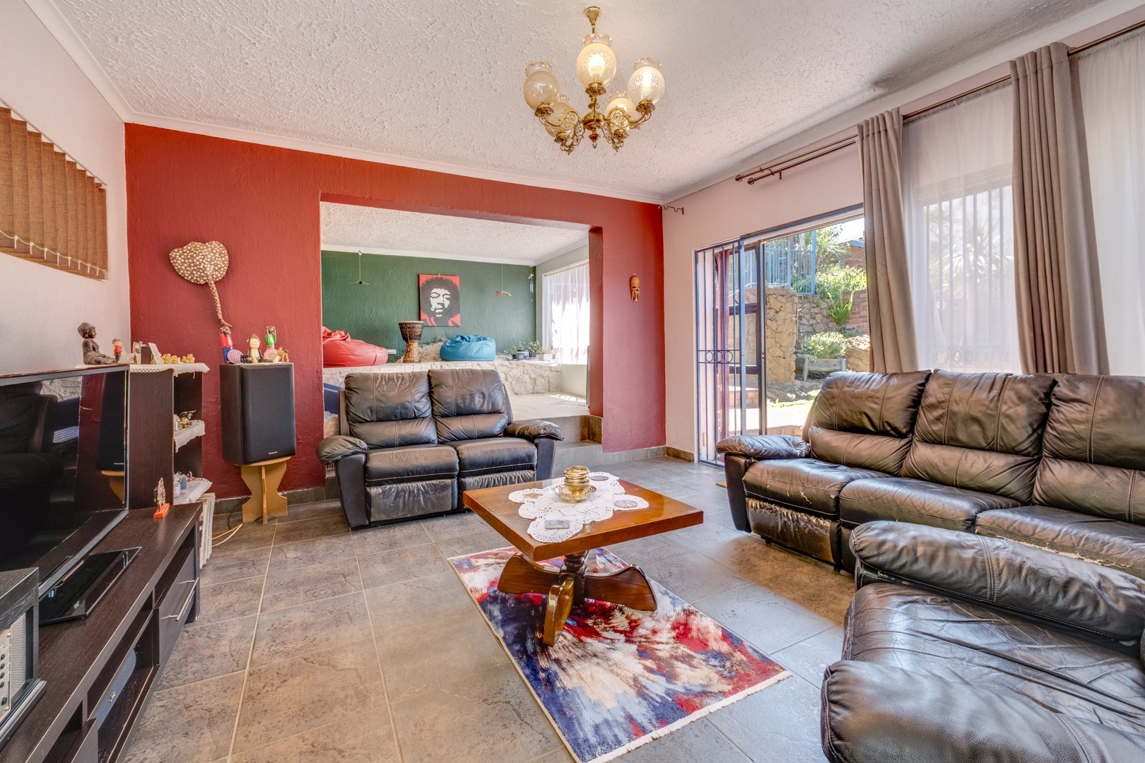 House for sale in Bergbron, Roodepoort, 993 m²