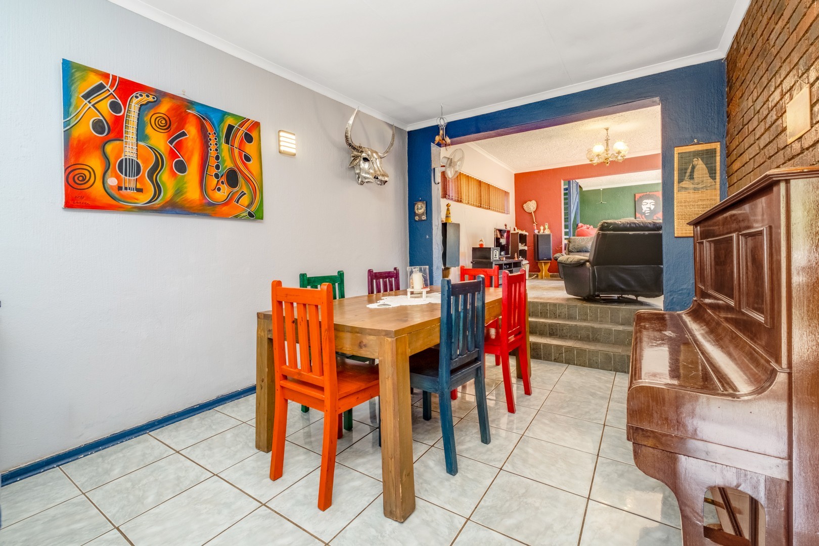 House for sale in Bergbron, Roodepoort, 993 m²
