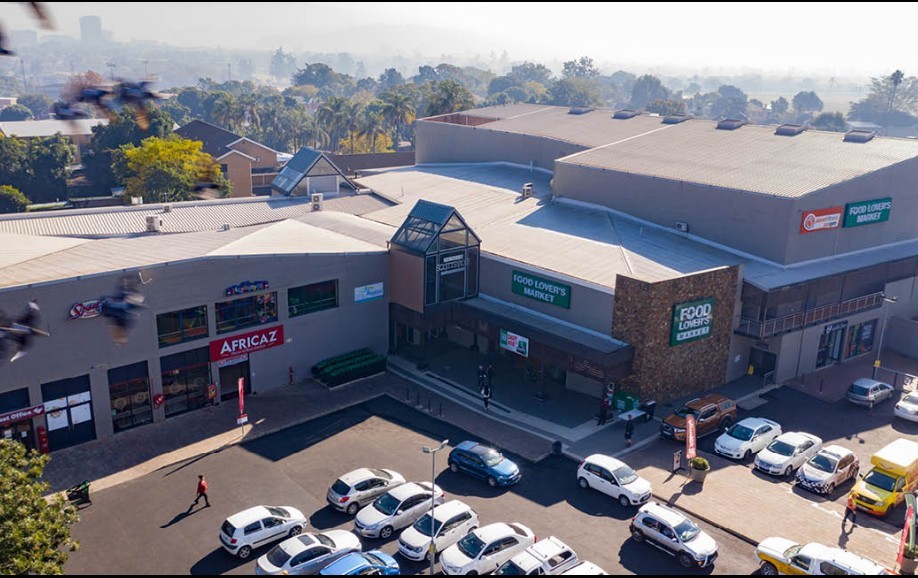 Retail Space for rent in Scottsville, Pietermaritzburg, KwaZulu Natal, 1907 m²