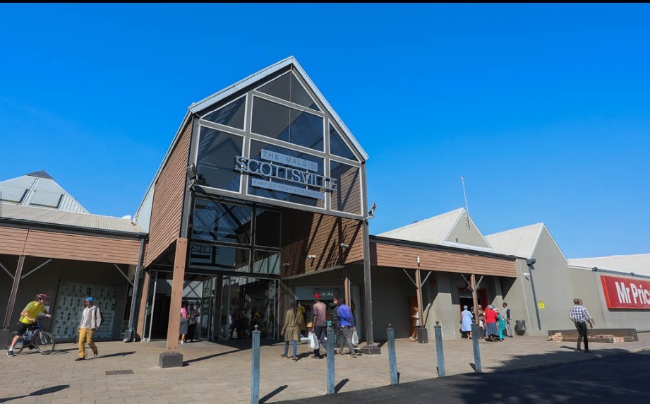 Retail Space for rent in Scottsville, Pietermaritzburg, KwaZulu Natal, 1907 m²