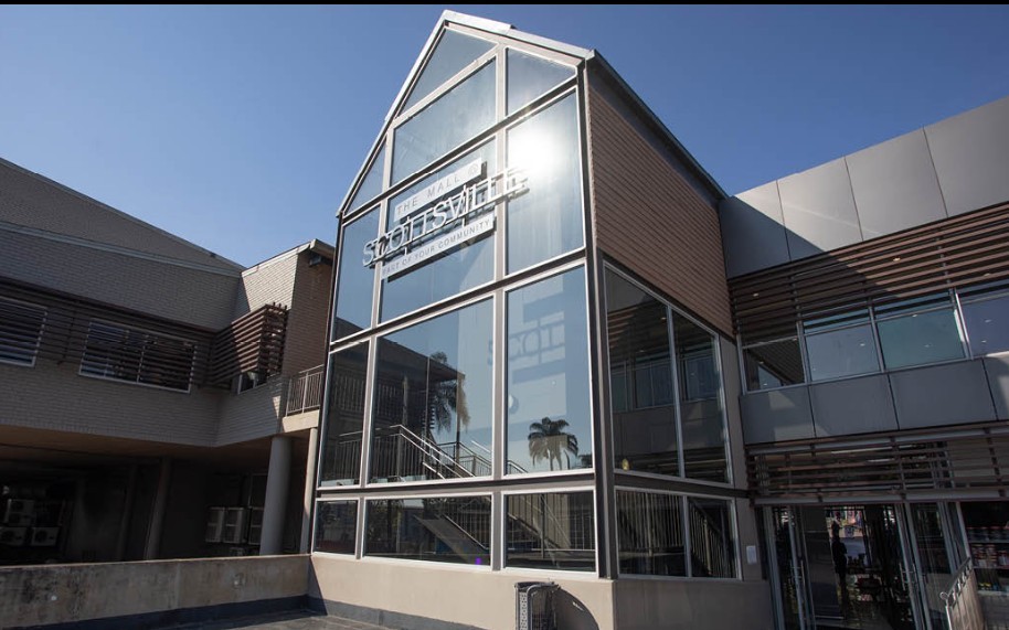 Retail Space for rent in Scottsville, Pietermaritzburg, KwaZulu Natal, 1907 m²
