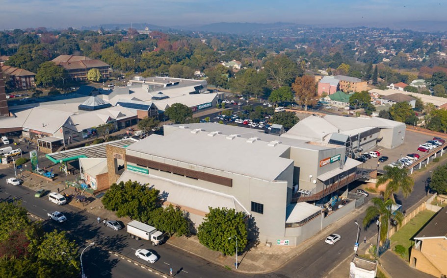 Retail Space for rent in Scottsville, Pietermaritzburg, KwaZulu Natal, 1907 m²