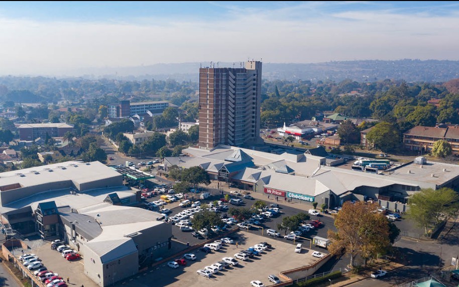 Retail Space for rent in Scottsville, Pietermaritzburg, KwaZulu Natal, 1907 m²