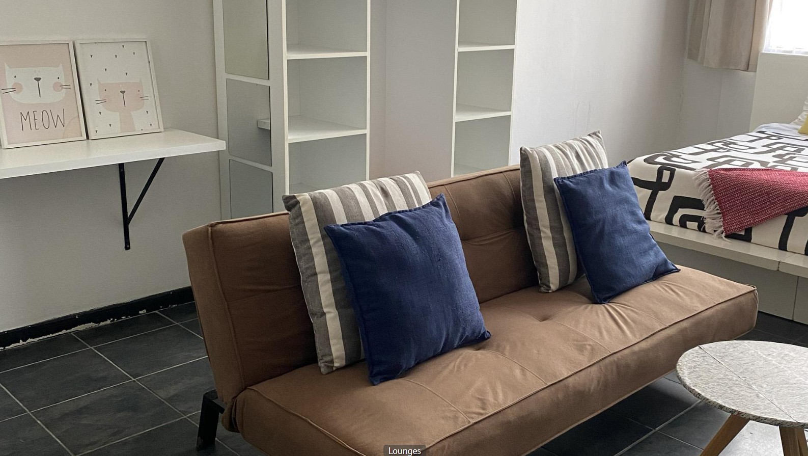 Apartment for sale in City & Suburban, Johannesburg, 33 m²