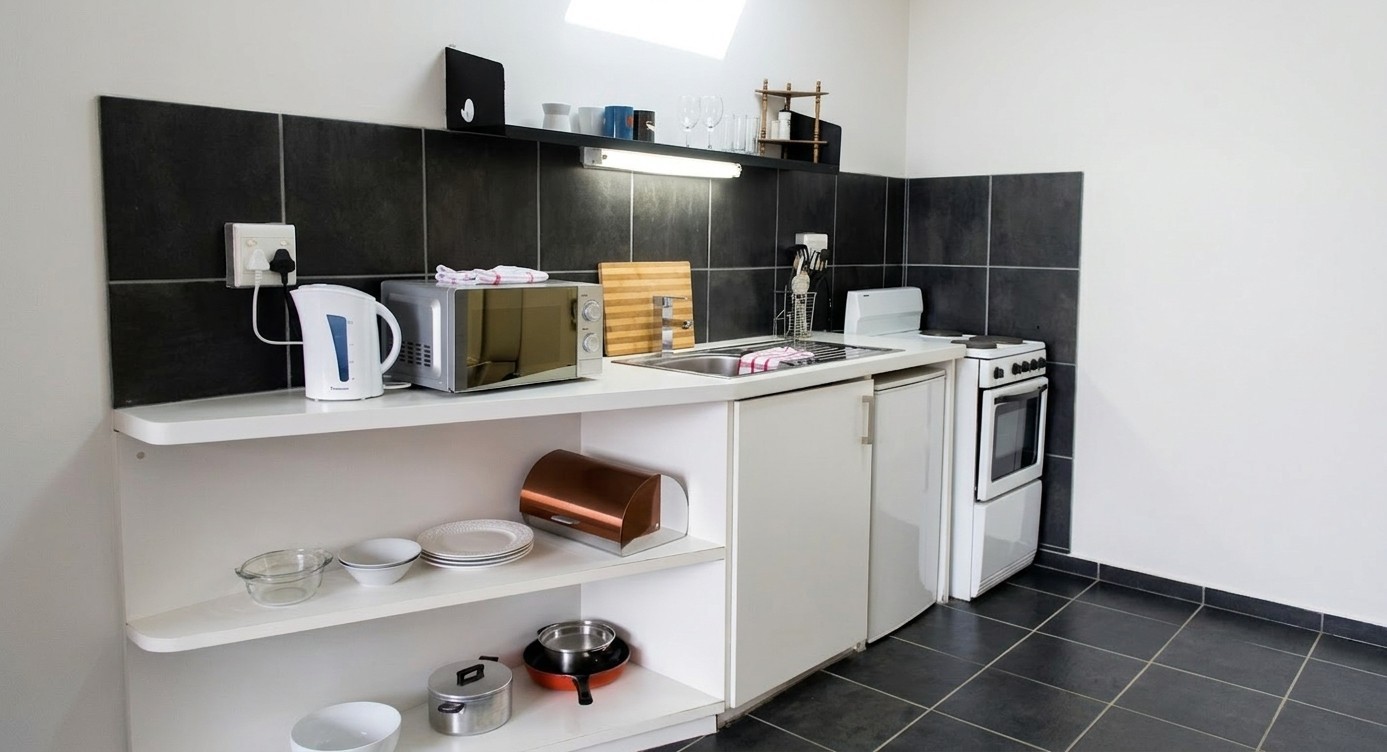 Apartment for sale in City & Suburban, Johannesburg, 33 m²