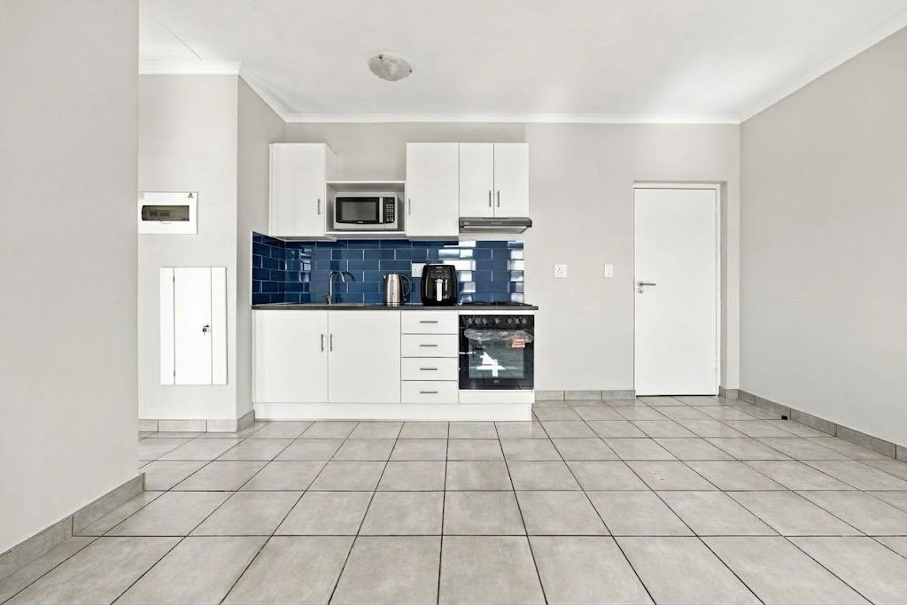 Apartment for rent in Esterville, Paarl