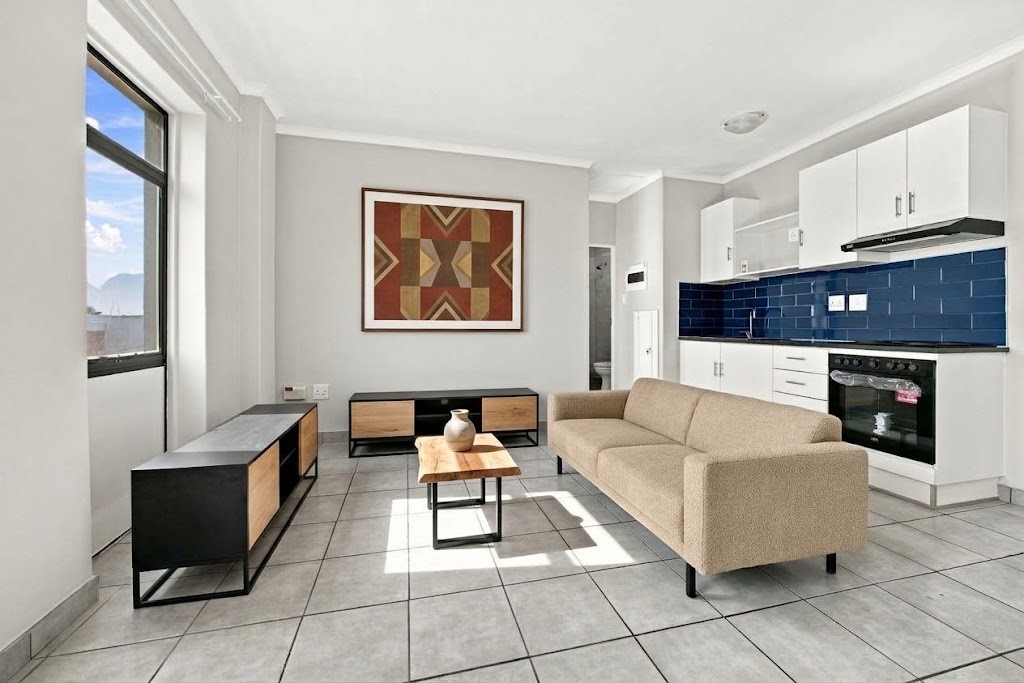 Apartment for rent in Esterville, Paarl