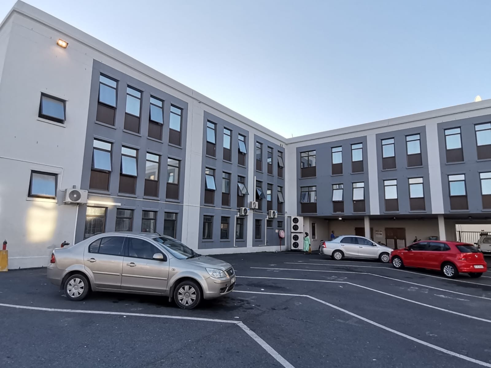 Apartment for rent in Esterville, Paarl