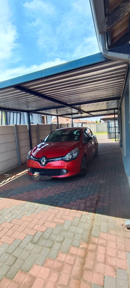 House for rent in Leopard's Rest Security Estate, Albertsdal, Alberton, 60 m²