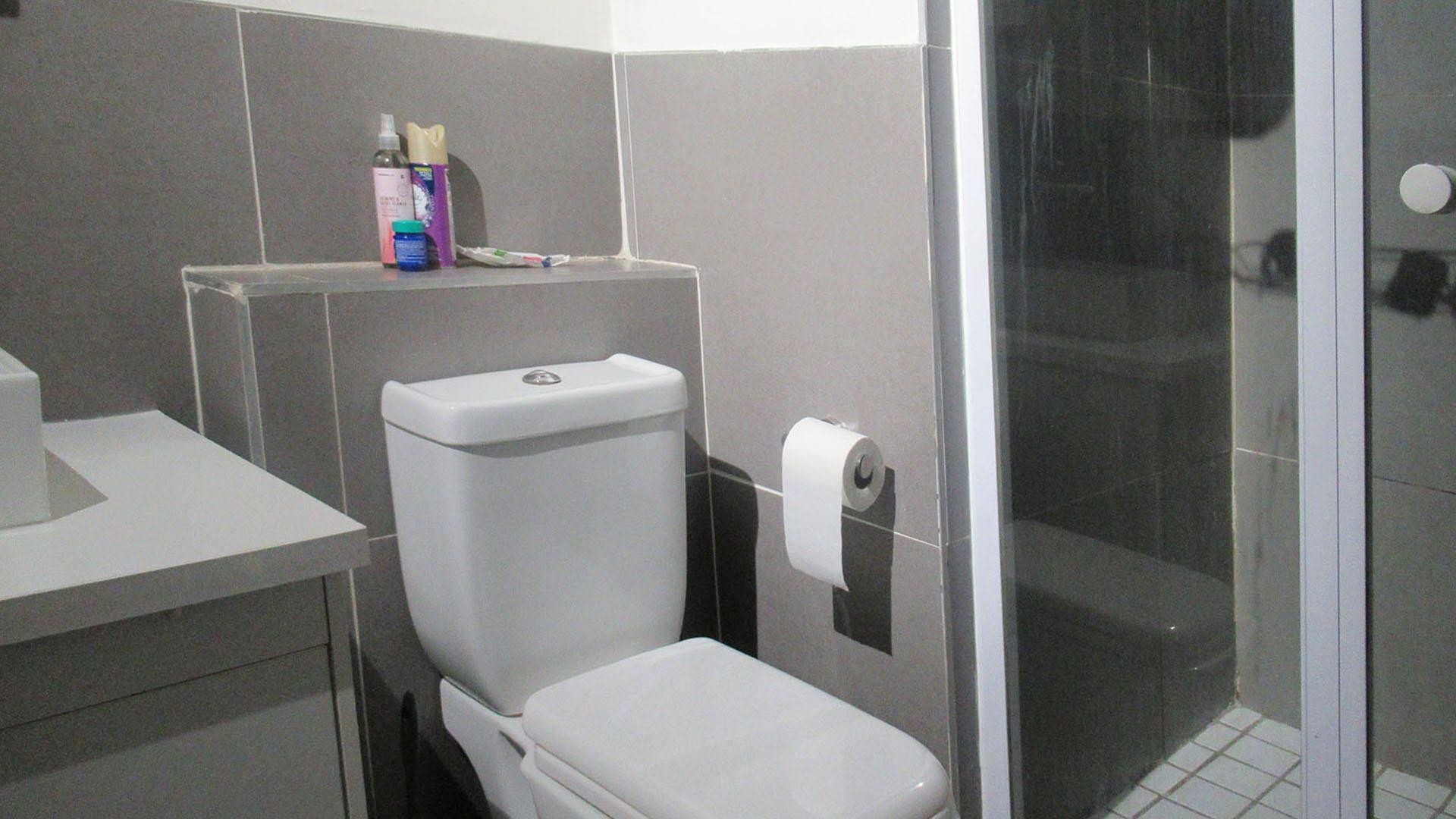 Apartment for sale in City & Suburban, Johannesburg, 30 m²
