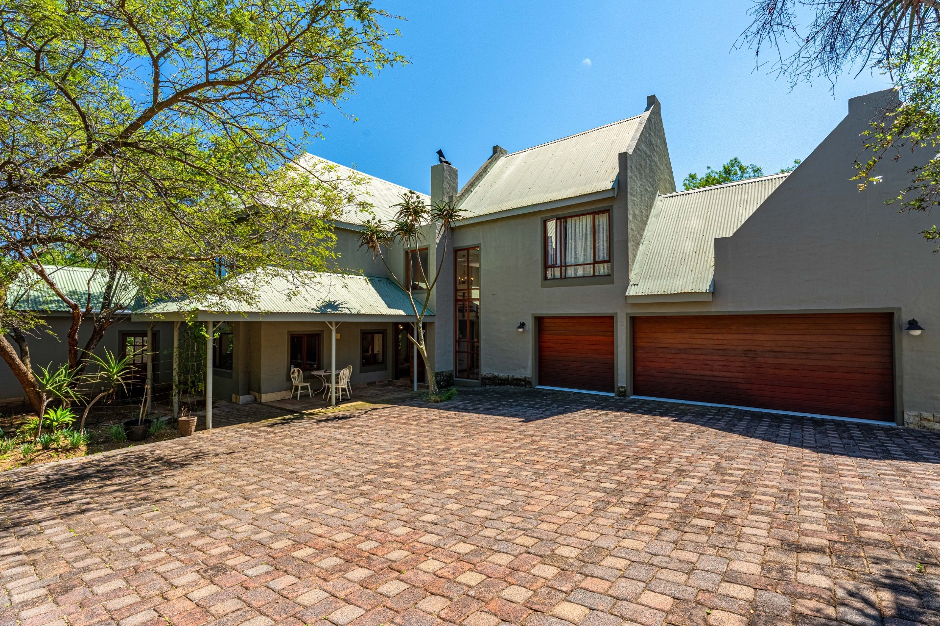 House for sale in Kyalami AH, Midrand, 3346 m²